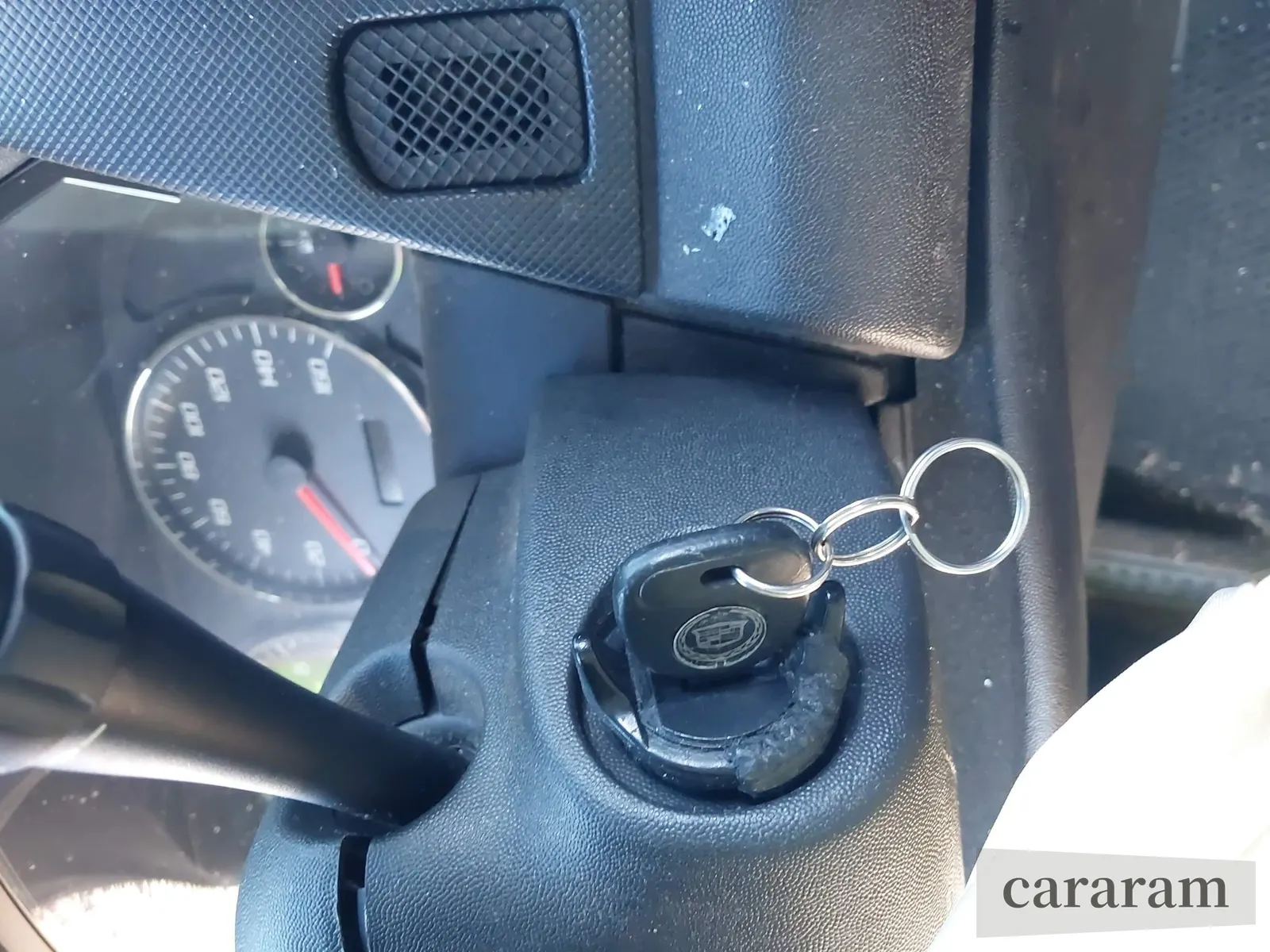 2006 Cadillac CTS