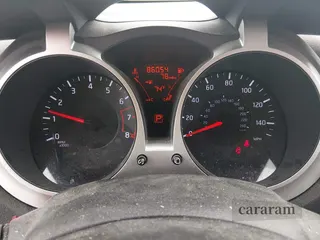 2013 Nissan Juke S