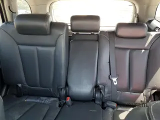 2008 Hyundai Santa Fe SE