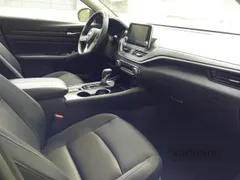 2024 Nissan Altima SV