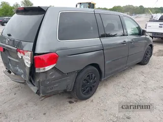 2010 Honda Odyssey LX