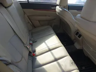 2014 Subaru Outback Limited