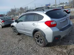 2014 Subaru Crosstrek Premium