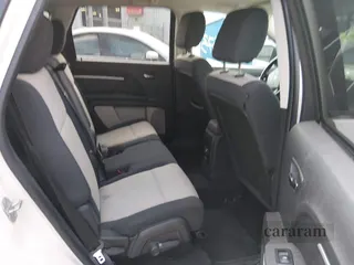 2009 Dodge Journey SXT