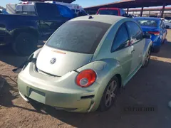 2006 Volkswagen Beetle