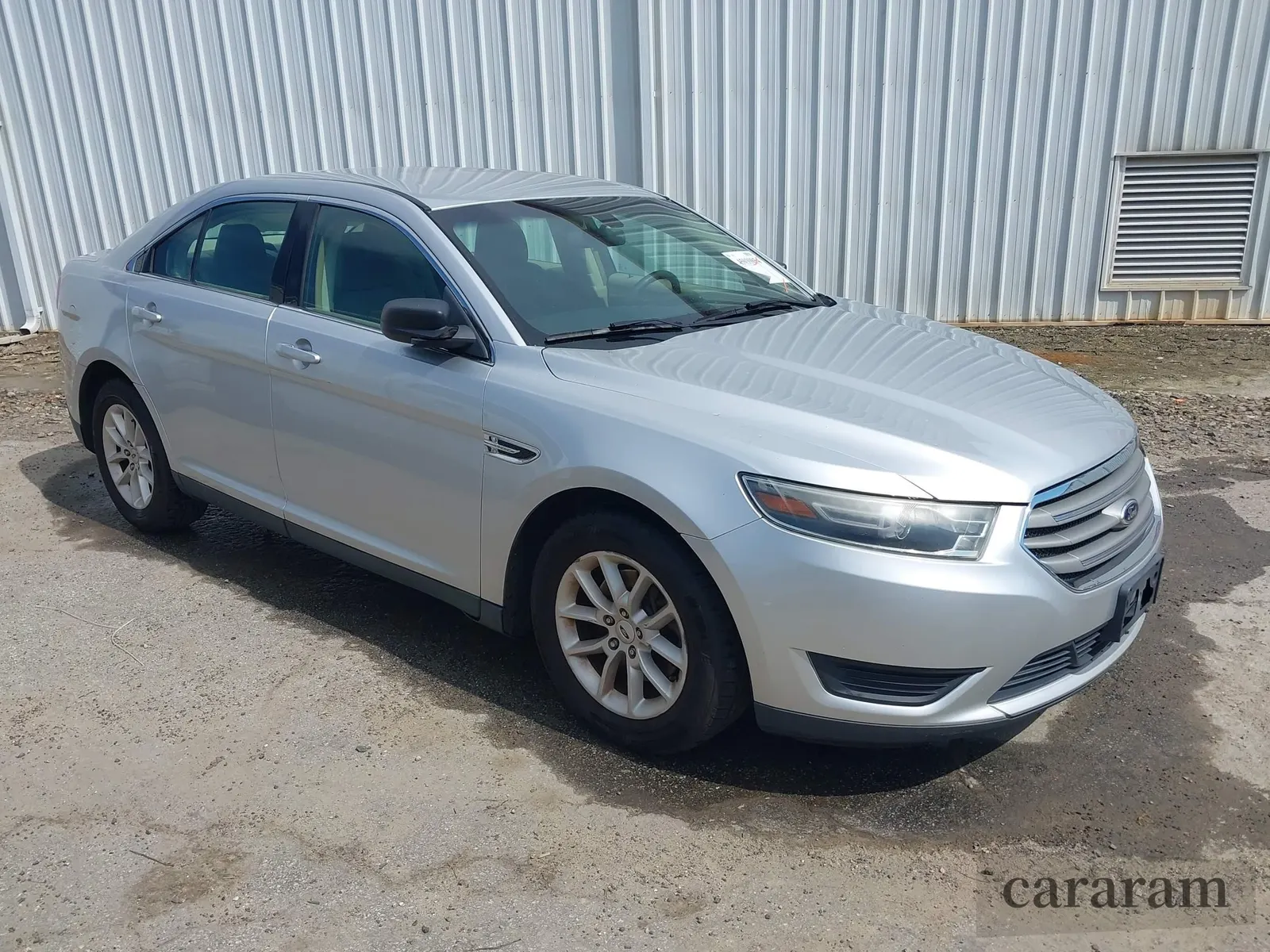 2015 Ford Taurus SE