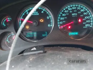 2013 Chevrolet Avalanche LS