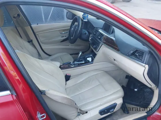 2013 BMW 3 Series 328i