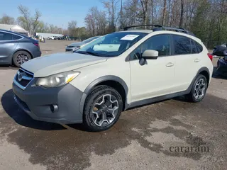 2015 Subaru Crosstrek Premium