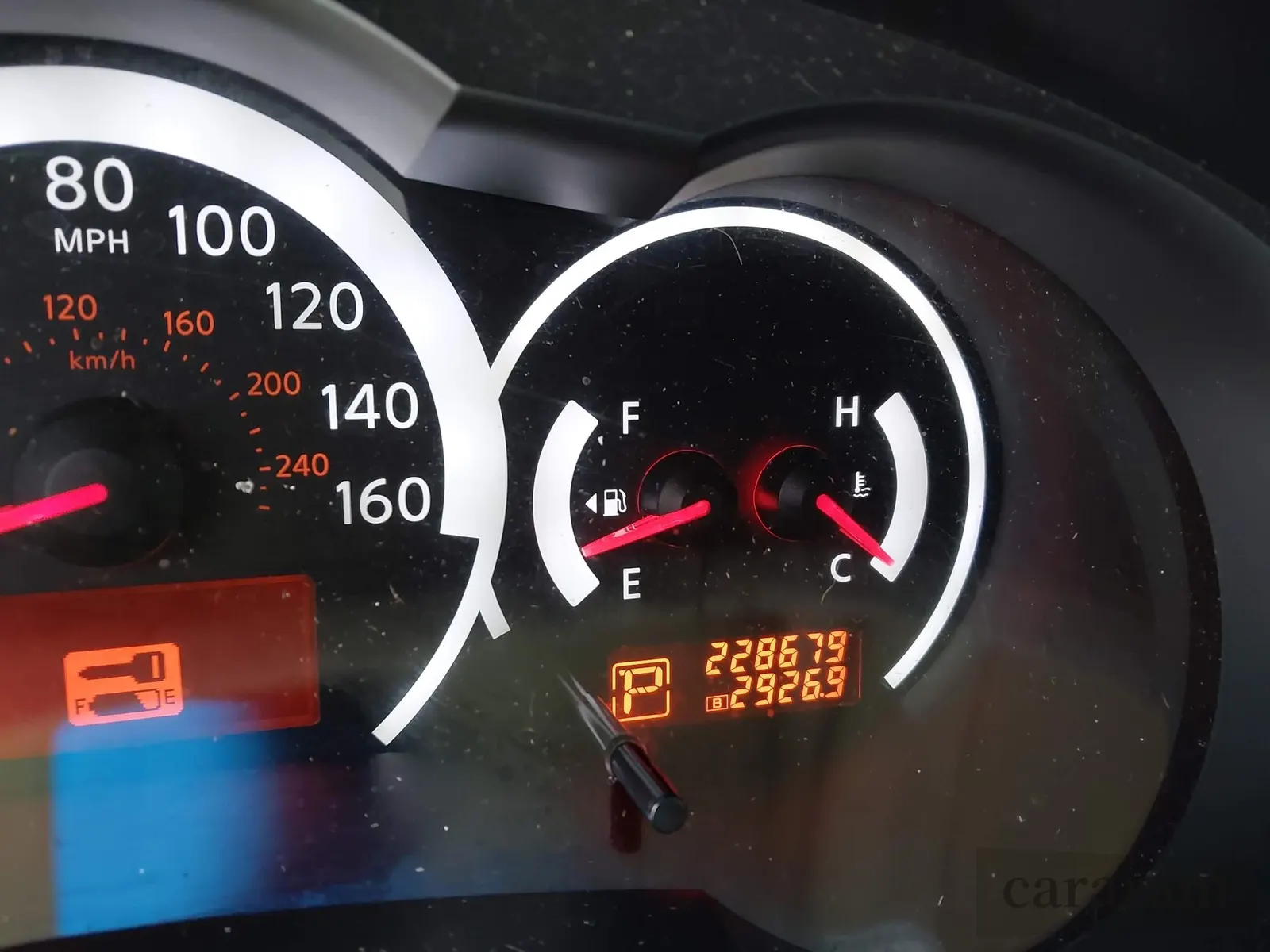 2008 Nissan Altima