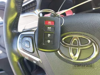 2013 Toyota Avalon Limited