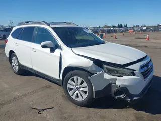 2019 Subaru Outback Premium