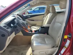 2011 Lexus ES 330
