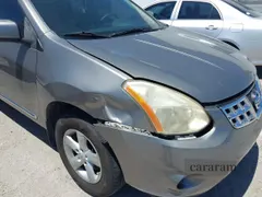 2013 Nissan Rogue SL