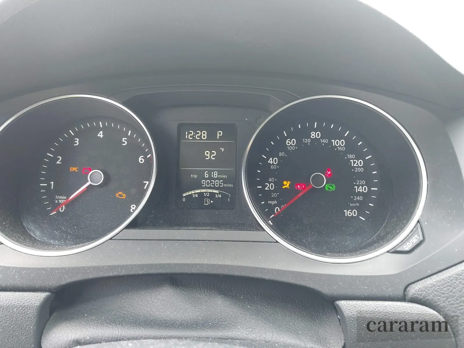 2018 Volkswagen Jetta S