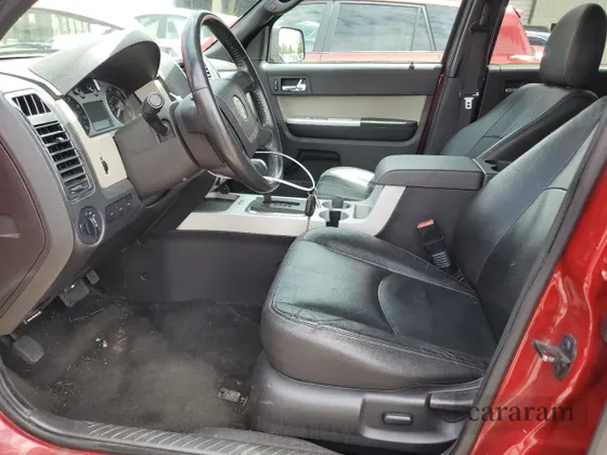 2010 Mercury Mariner