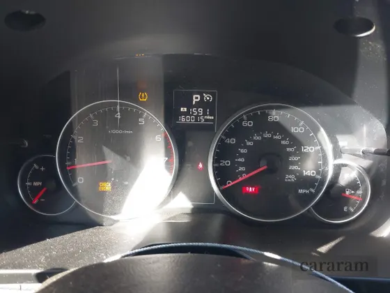 2014 Subaru Outback Premium