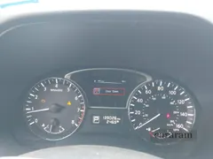 2014 Nissan Pathfinder Platinum