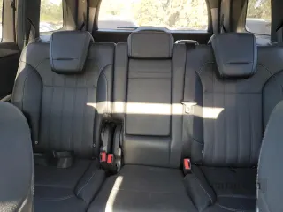 2018 Mercedes-Benz GLS 450
