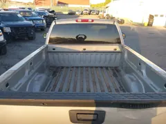 2007 Chevrolet Silverado 1500 1LT
