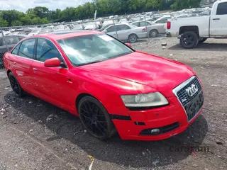 2006 Audi A6
