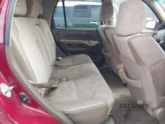 2003 Honda CR-V EX