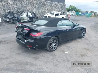 2024 BMW 4 Series 430i