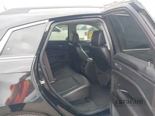 2014 Cadillac SRX