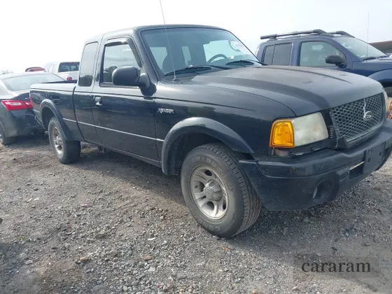 2003 Ford Ranger STX