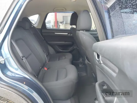 2019 Mazda CX-5 Sport