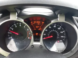 2011 Nissan Juke SL