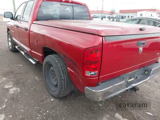 2006 Dodge 1500 Laramie