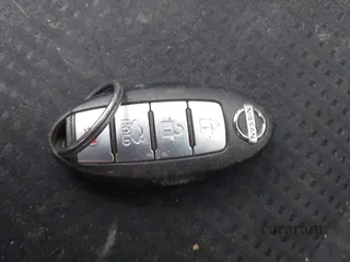 2015 Nissan Altima S