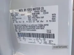 2011 Ford Escape XLS