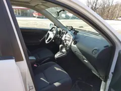 2006 Pontiac Vibe