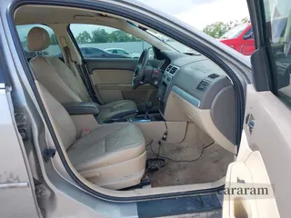 2008 Mercury Milan Premier