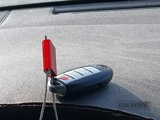 2007 Nissan Altima S