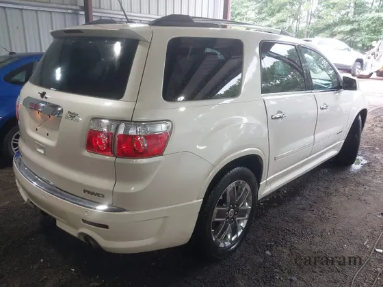 2012 GMC Acadia Denali