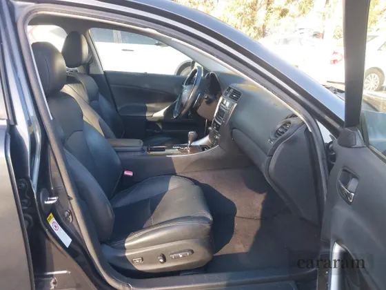 2009 Lexus IS 250