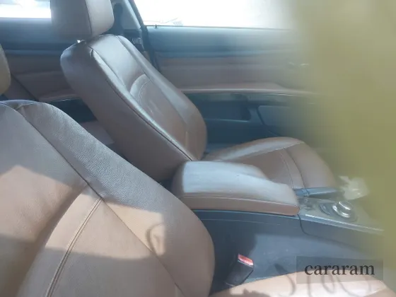 2008 BMW 3 Series 328xi