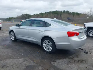 2014 Chevrolet Impala LS