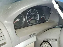 2008 Hyundai Sonata GLS