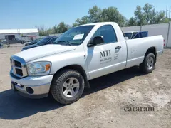 2008 Dodge 1500 SLT