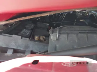 2003 Ford Taurus SES Standard