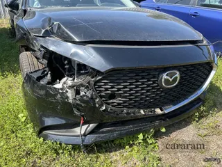 2021 Mazda 3 S
