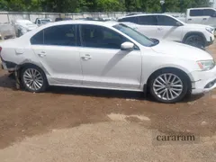 2013 Volkswagen Jetta SEL