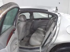 2007 Buick Lucerne CXL