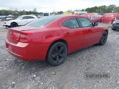 2006 Dodge Charger