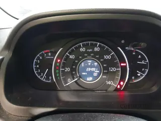 2012 Honda CR-V LX