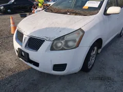 2009 Pontiac Vibe 1SB
